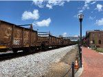 CSXT 920330